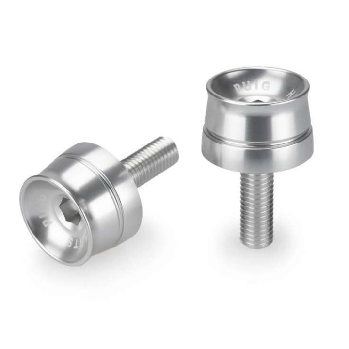 Puig SPEED handlebar ends (21028) BMW S1000R/XR F900R R1250R