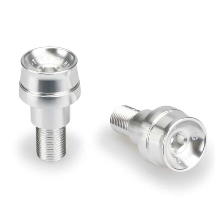 Puig SPEED handlebar ends (21024) Yamaha MT-07 MT-09