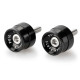 Puig SPEED handlebar ends (21033) Yamaha MT-09 TRACER 15-17 Puig SPEED handlebar ends (21033) Yamaha MT-09 TRACER 15-17