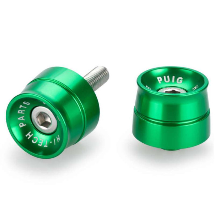 Puig SPEED handlebar ends (21033) Yamaha MT-09 TRACER 15-17 Puig SPEED handlebar ends (21033) Yamaha MT-09 TRACER 15-17