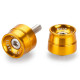Puig SPEED handlebar ends (21033) Yamaha MT-09 TRACER 15-17 Puig SPEED handlebar ends (21033) Yamaha MT-09 TRACER 15-17