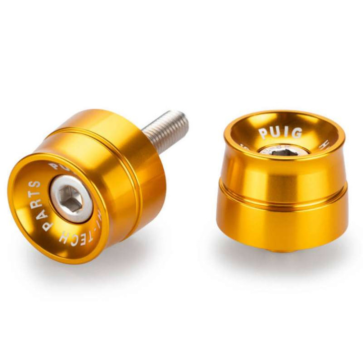 Puig SPEED handlebar ends (21033) Yamaha MT-09 TRACER 15-17 Puig SPEED handlebar ends (21033) Yamaha MT-09 TRACER 15-17