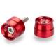Puig SPEED handlebar ends (21033) Yamaha MT-09 TRACER 15-17 Puig SPEED handlebar ends (21033) Yamaha MT-09 TRACER 15-17