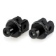 Supports repose-pieds pilote Puig 8896N Yamaha MT-10