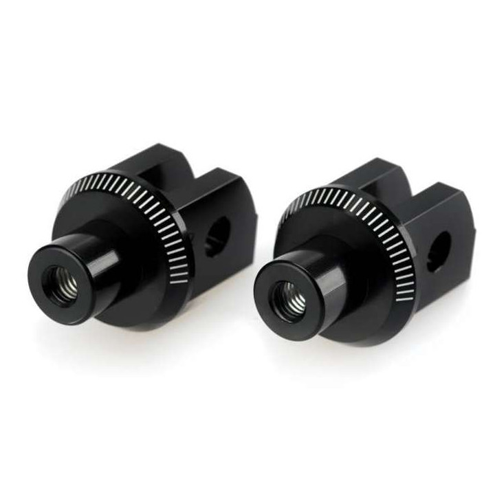 Supports repose-pieds pilote Puig 8896N Yamaha MT-10