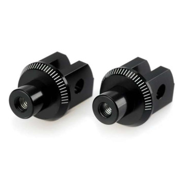 Supports repose-pieds pilote Puig 8896N Yamaha MT-10 Supports repose-pieds pilote Puig 8896N Yamaha MT-10