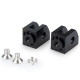 Supports repose-pieds réglables pilote Puig (21415N) Yamaha MT-10