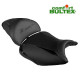 Selle confort Bagster READY LUXE Série Spéciale Bultex Avant (5374ZLI+BULAV) Kawasaki Z650 20-