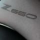 Selle confort Bagster READY LUXE Série Spéciale Bultex Avant (5374ZLI+BULAV) Kawasaki Z650 20-
