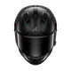 Shark AERON-GP CARBON BLACK BRILLANT motorcycle helmet