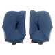 Mousses de joues Arai TOUR-X 5
