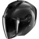 Casque moto Shark RS JET CARBON SKIN NOIR