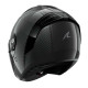 Casque moto Shark RS JET CARBON SKIN NOIR