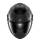 Casque moto Shark RS JET CARBON SKIN NOIR