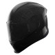 Icon AIRFRAME PRO 4TRESS CARBON BLACK motorcycle helmet