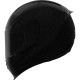 Icon AIRFRAME PRO 4TRESS CARBON BLACK motorcycle helmet