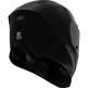 Icon AIRFRAME PRO 4TRESS CARBON BLACK motorcycle helmet