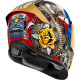 Icon AIRFRAME PRO TEJAS LIBRE GLORY motorcycle helmet