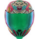 Casque moto Icon AIRFLITE MIPS SNACK ATTACK PINK