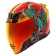 Casque moto Icon AIRFLITE MIPS BLEGH RED