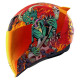 Casque moto Icon AIRFLITE MIPS BLEGH RED