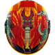 Casque moto Icon AIRFLITE MIPS BLEGH RED