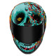 Casque moto Icon AIRFORM MIPS MUNCHIES BLUE