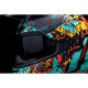 Casque moto Icon AIRFORM MIPS MUNCHIES BLUE