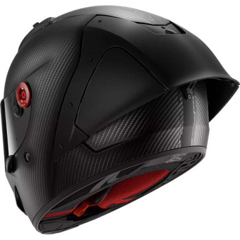 Casque moto Shark AERON-GP CARBON NOIR MAT