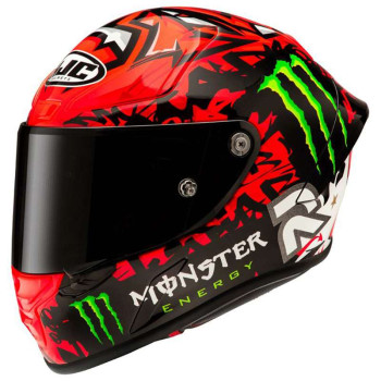 Casque moto HJC RPHA 1 REPLICA QUARTARARO II