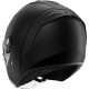 Casque moto Shark RS JET BLANK NOIR MAT