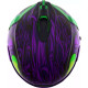 Casque moto Icon AIRFORM MIPS MANIK'RR PURPLE