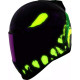 Casque moto Icon AIRFORM MIPS MANIK'RR PURPLE