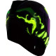 Casque moto Icon AIRFORM MIPS MANIK'RR PURPLE