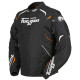 Motorcycle jacket Furygan NARVAL Black/Orange
