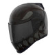 Casque moto Icon AIRFORM MIPS MANIK'RR DARK