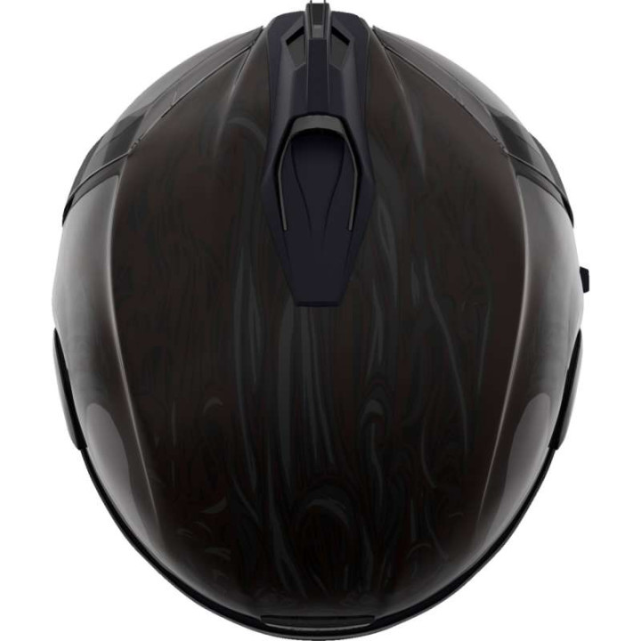 Casque moto Icon AIRFORM MIPS MANIK'RR DARK