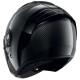 Shark RS JET FULL CARBON BLACK motorcycle helmet