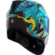Casque moto Icon AIRFORM MIPS MANIK'RR LIGHT BLUE