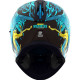 Casque moto Icon AIRFORM MIPS MANIK'RR LIGHT BLUE