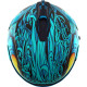 Casque moto Icon AIRFORM MIPS MANIK'RR LIGHT BLUE