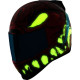 Casque moto Icon AIRFORM MIPS MANIK'RR RED