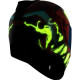 Casque moto Icon AIRFORM MIPS MANIK'RR RED