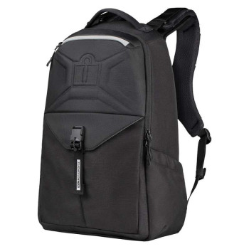 Sac à dos moto Icon AIRFLITE BLACK