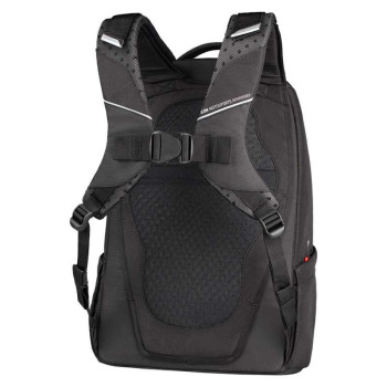 Sac à dos moto Icon AIRFLITE BLACK