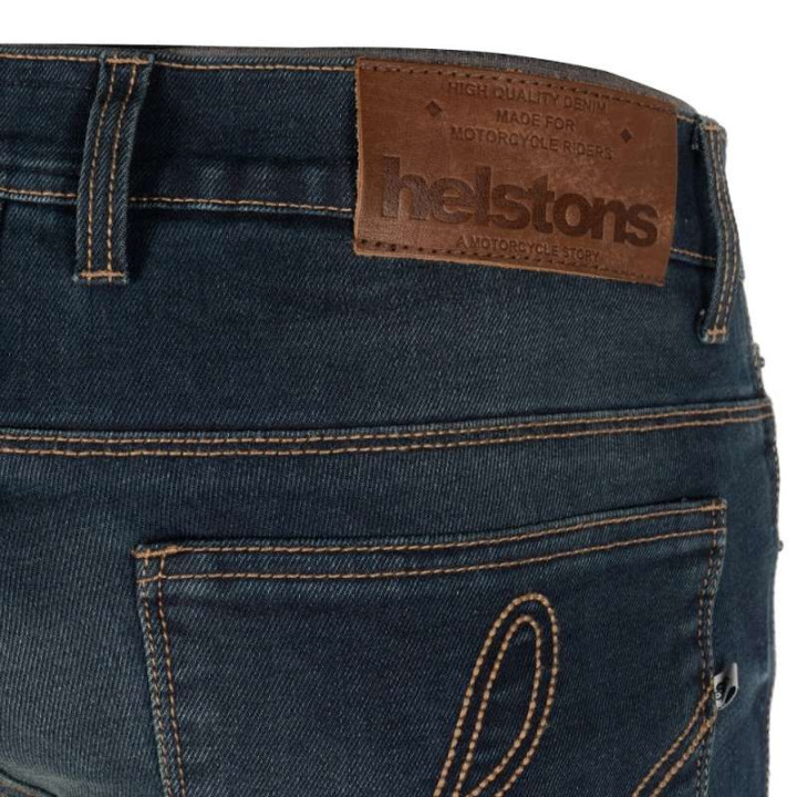 Jean moto Helstons MIDWEST
