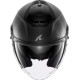 Casque moto Shark RS JET FULL CARBON NOIR MAT