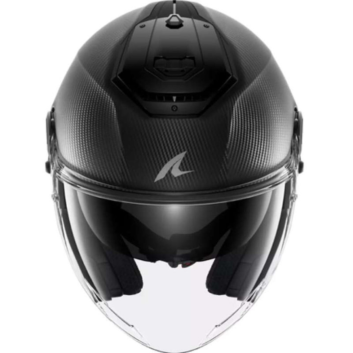 Casque moto Shark RS JET FULL CARBON NOIR MAT