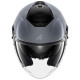 Casque moto Shark RS JET BLANK ARGENT