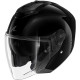 Casque moto Shark RS JET BLANK NOIR